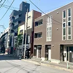 Monzennakacho Royal Residence