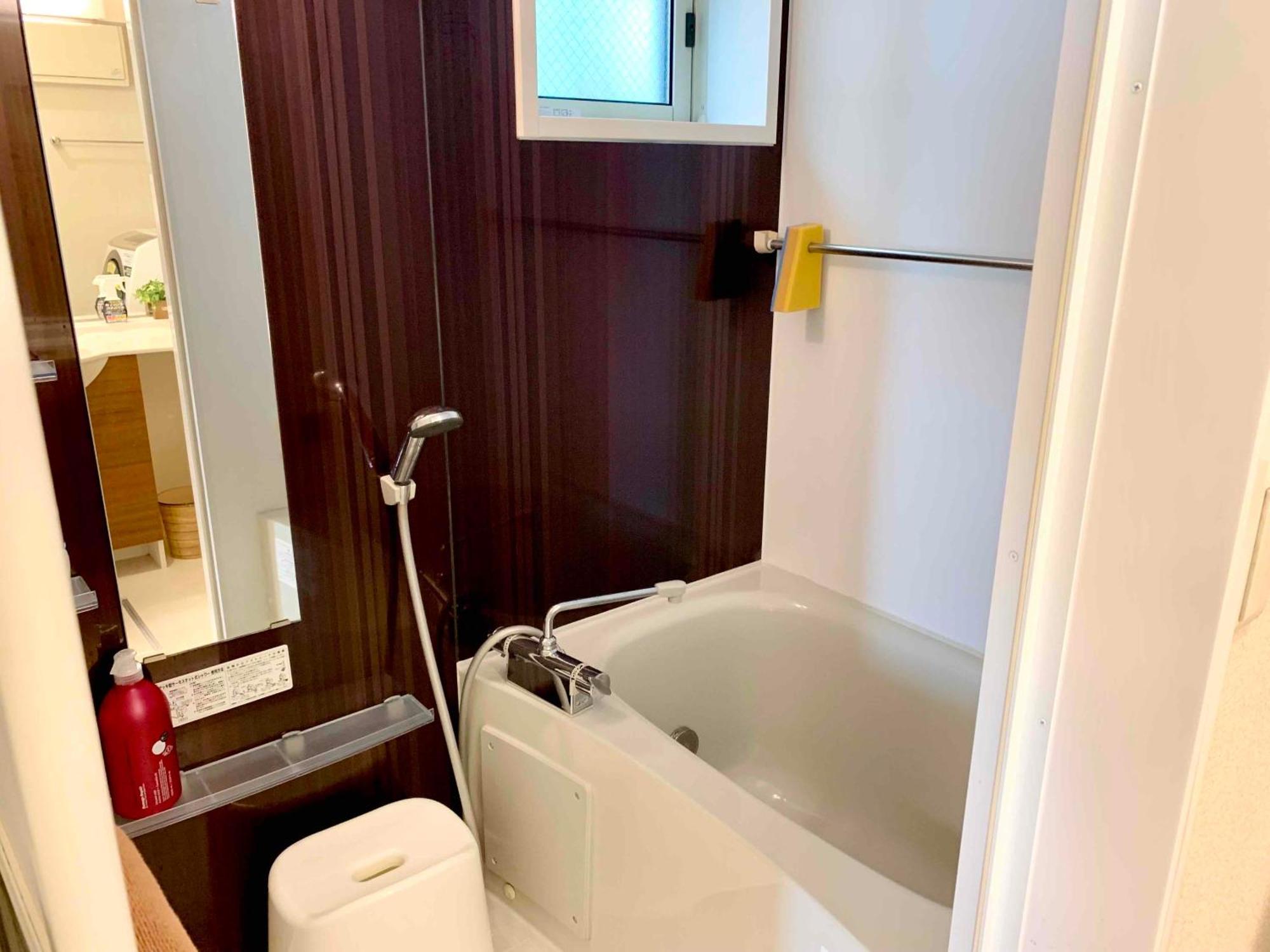 Apartamento Monzennakacho Royal