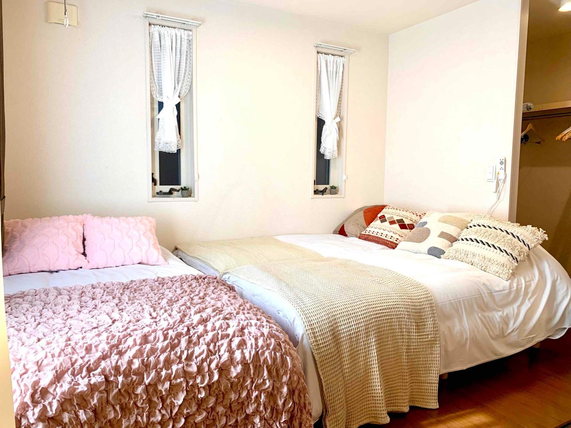 Monzennakacho Royal Apartamento *